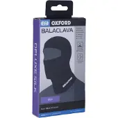 Oxford Balaclava Storm Deluxe Silk