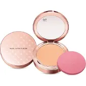 Naj Oleari Naj·Oleari Moist Infusion Base Creme Compacto 01 - Pó