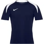 Nike Camisa funcionais 'Strike' marinho / branco