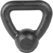 Tunturi Kettlebell 4kg