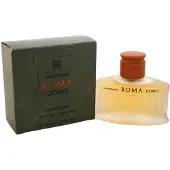 Laura Biagiotti perfume Roma Uomo EDT 40 ml