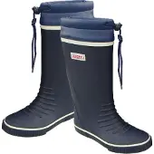 Lalizas Botas De Borracha Wellington