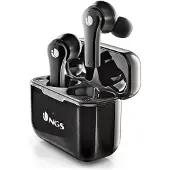 NGS Fone De Ouvido Com Microfone Artica Bloom