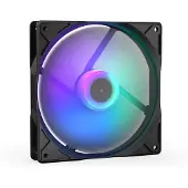 Endorfy Ventilador Stratus 140 Mm Pwm Argb