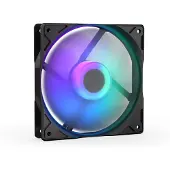 Endorfy Ventilador Stratus Pwm Argb 120 Mm