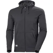 Helly Hansen Moletom Com Fecho Classic