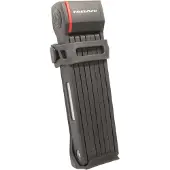 Trelock Cadeado Dobrável Fs 280 Two.go X-move