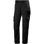 Helly Hansen Calças De Trabalho Oxford 4x Connect