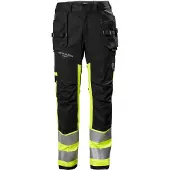 Helly Hansen Calças De Trabalho Fyre Cons Cl1