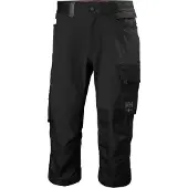 Helly Hansen Calças 3/4 Oxford 4x Connect