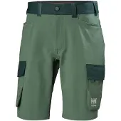 Helly Hansen Calções Cargo Oxford 4x