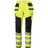 Helly Hansen Calças De Trabalho Fyre Cons Cl2