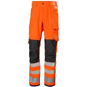 Helly Hansen Calças De Trabalho Alna 4x Cl2