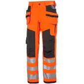 Helly Hansen Calças De Trabalho Alna 2.0 Cons Cl2