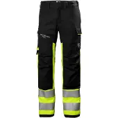 Helly Hansen Calças De Trabalho Fyre Cl1