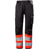 Helly Hansen Calças De Trabalho Uc-me Cl1