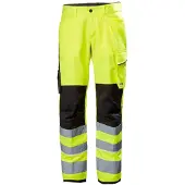 Helly Hansen Calças De Trabalho Uc-me Cl2