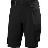 Helly Hansen Calções De Trabalho Oxford 4x