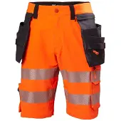 Helly Hansen Calções De Trabalho Icu