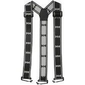 Helly Hansen Suspensórios Ww 2.0