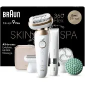 Braun Depilador Ses9-481 Silk épil
