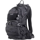 Nitecore BP20 mochila, preto