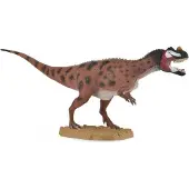 Collecta Figura De Ceratossauro Com Mandíbula Móvel 1:40 Deluxe