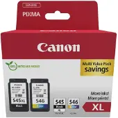 Canon Cartucho De Tinta 545xl