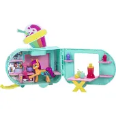 My Little Pony Playset Caminhão De Smoothies Da Sunny Starscout