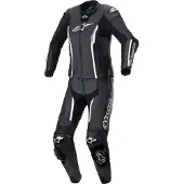 Alpinestars Fato De Couro Stella Missile V2