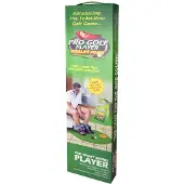 JTI Jogo De Tabuleiro Potty Putter 00985