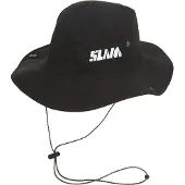 Slam Chapéu Brimmed