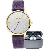 Watx Relógio Feminino Reloj10_38