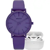 Watx Relógio Feminino Reloj13_38