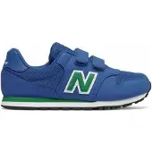 New Balance Tênis Largos 500 Velcro