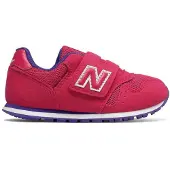 New Balance Tênis 373 Velcro