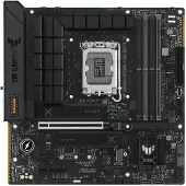 Asus Placa-mãe Tuf Gaming B760m-plus Wifi Ii