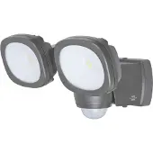 Brennenstuhl Foco Led Duplo De 1178900200 480 Lm