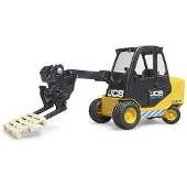 BRUDER Carrinho Telescópico Jcb