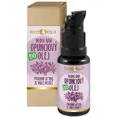 Purity Vision Óleo Opuntia Orgânico 100% Cru - 30ml