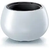 Prosperplast Vaso De Flores 18l Heos Collection 37x37x23 Cm