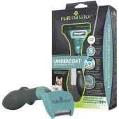 Furminator Escova Para Gatos