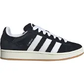 Adidas Sapatilhas CAMPUS mulheres - Preto - 48 2/3