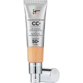 IT Cosmetics Base Medium Tan Your Skin But Better Cc+ Cream Spf50+