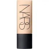 Nars SOFT MATTE Base matificante de cor completa MONT BLANC 45ml