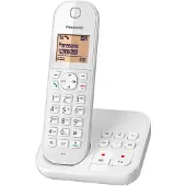 Panasonic Telefone Fixo Sem Fio Kx-tgc420gw