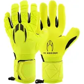 Ho Soccer Luvas De Goleiro Ssg Legend Ergo Gecko