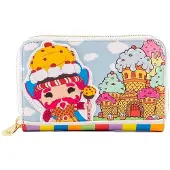 Loungefly Leve-me à Carteira Candy Land Pop