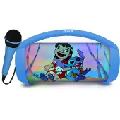 Disney Caixa De Som Bluetooth Disney