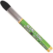 Thebalm The Balm Pincel para base e base para aplicar à mão